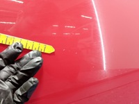 фото thumb №7, Citroen c1 i 5d дверь перед левая передние kjh