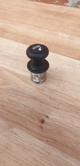 фото thumb №1, Jeep grand cherokee wj 99-04 прикурювач