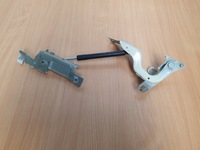 фото thumb №6, Петля капот кронштейн 654011593r renault captur i