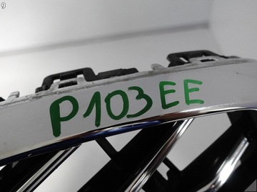 фото thumb №10, Audi a6 c8 4k0 s-line 18-23 решітка радіатора решітка w бампер перед acc pdc хром