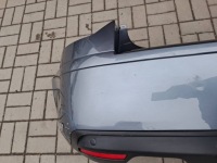 фото thumb №8, Citroen c5 iii x7 sedan бампер заднее