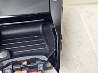 фото thumb №5, Dekor захист бардачок консолі панелі полиця роз'єм port usb peugeot 208 2008