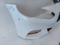 фото thumb №6, Bmw 2 f45 f46 m-pakiet бампер перед решётки радиатора 8063360