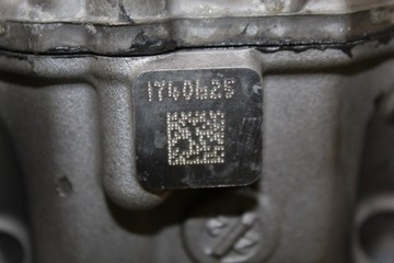 фото thumb №14, Головка левая r2760162300 mercedes gls gle w205 w211 3.0 3.5 bt 276.821 v6