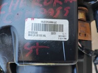 фото thumb №12, Фара лампа передняя левая jeep compass i lift 2011 05182553ad europa