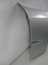 фото thumb №11, Mercedes s w220 крыло правый перед 744