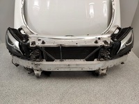 фото thumb №6, Mercedes glc w253 amg перед капот лампи pas переднє крила