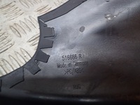 фото thumb №5, Porsche panamera 974 накладка защита заглушка