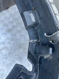 фото thumb №13, Бампер перед передний renault master iv 4 org fv