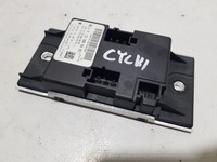 фото thumb №1, Модуль блок управления обдув airscarf mercedes slk r172 w172 a1729000402