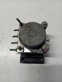 фото thumb №3, Насос abs renault modus 0265800558