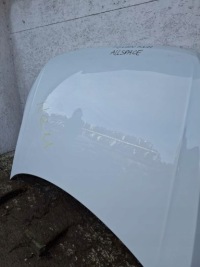фото thumb №3, Vw tiguan 2 lift 2 allspace 2016-25 rok 5nn капот крышка двигателя
