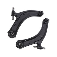 фото thumb №15, 1 пара передній нижній важеля підвіска esa2423 важіль підвіска