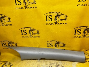 фото thumb №1, Защита обшивка стойка c зад левая левый tesla модель 3 дорестайлинг