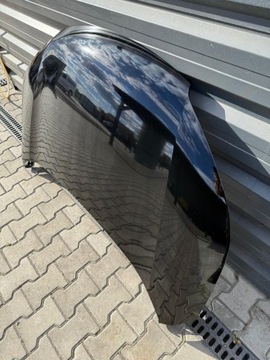 фото thumb №7, Honda cr-v iv 12-18 капот кришка двигуна петлі колір nh731p
