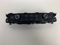 фото thumb №1, Opel insignia b панель обдув 39177120