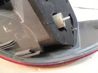 фото thumb №13, Mercedes b-klasa w246/w242 лампа задня ліва a046318