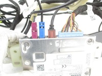 фото thumb №9, Renault clio v радіо навігація tablet gps комплект 19-24 рік