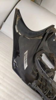 фото thumb №9, Бампер перед передній bmw 5 f10 f11