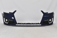 Купить Audi a4 b9 8w0 19- competition бампер передний, фото thumb