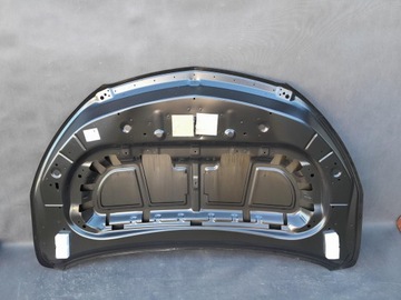 фото thumb №11, Opel mokka x рестайлинг 16- капот перед передняя оригинал