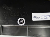 фото thumb №14, Mercedes gle w167 167 suv планка порогова progówka накладка порога права amg