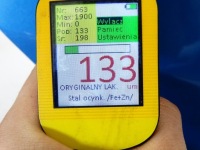 фото thumb №14, Двері правий задня праве задні mercedes a w176 лак 162