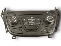 фото thumb №1, Opel insignia a lift панель кондиционера 90802615