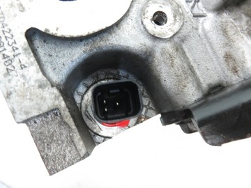 ГОЛОВКА CLIO II 1.2 16 В 712 8200042722 D4F 712