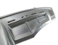 фото thumb №9, Панель раздаточная бардачок opel kadett e hb