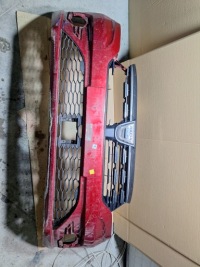 фото thumb №1, Бампер перед dacie sandero iii 20- 620228531r