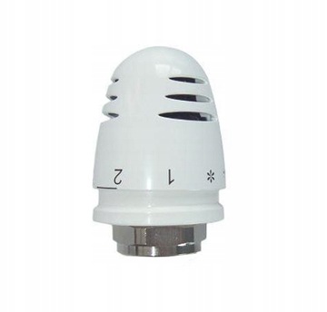 ТЕРМОСТАТИЧЕСКАЯ ГОЛОВКА HERZ MINI M28x1,5 1920060
