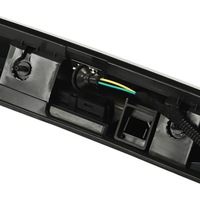 фото thumb №13, Ручка задний крышки 90810 9pg0a молдинг отделочная крышки багажника w kolorze хрома do p