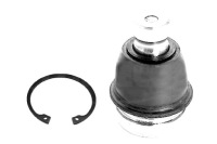 фото thumb №1, Corteco шарова опора важеля перед l/p citroen c-crosser jeep compass