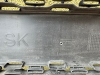 фото thumb №5, Peugeot 208 i 12-15 решётка решётка радиатора решётка радиатора бампера 9672794377 9676232977