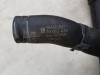 фото thumb №8, Шланг інтеркулер opel astra k 1.0 t