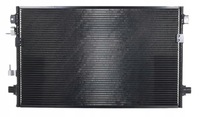 фото thumb №1, Радиатор кондиционера chrysler pacifica 2004 -