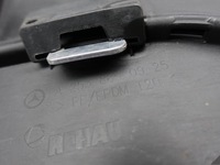 фото thumb №14, Mercedes glc x253 w253 диффузор накладка бампер ty