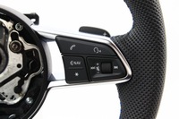 фото thumb №8, Nowa org воздуховод спортивный audi tt tts ttrs 8s s-line лепестки переключения 8s0419091ag