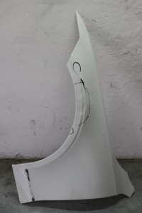 фото thumb №1, Крыло левый перед volvo s90 v90 2017-