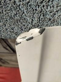 фото thumb №3, Scania r 420 двері кришка багажника бардачка кабіни права сторона