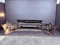 фото thumb №12, Hyundai i30 i lift бампер передний перед