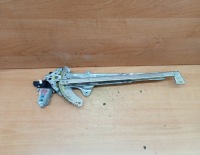 фото thumb №1, Механизм стекло правый перед honda civic ix 6 pin