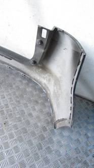 фото thumb №7, Ford c-max mk2 бампер зад задний fa 10-