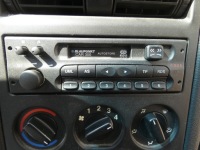 Купити Радіо заводський радіопрогравач blaupunkt car 300, фото thumb