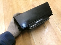 фото thumb №1, Renault talisman пепельница бардачок