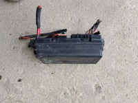 фото thumb №1, Chevrolet spark m300 2011 коробка предохранителей 9502-0935 95020935