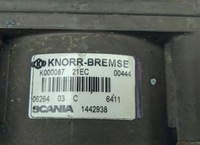фото thumb №10, Клапан головний scania1442938 гальма гальмівний scania r