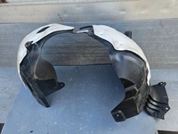 фото thumb №1, Tesla модель 3 рестайлінг 2023- підкрилок правий перед