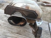 фото thumb №11, Audi a7 4g 3.0 tdi crt гасник вихлоп труба глушники комплект bdb